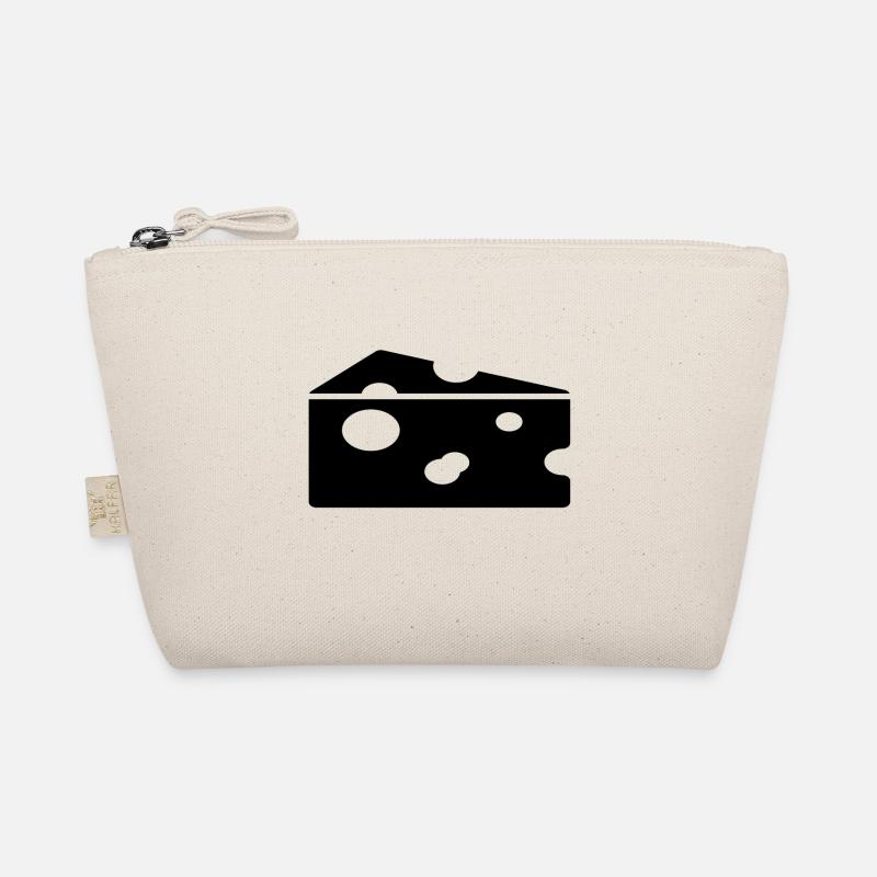 cheese Organic Pouch