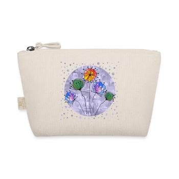 fleurs - Trousse biologique - nature - Devant
