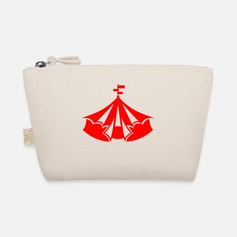 circus Organic Pouch