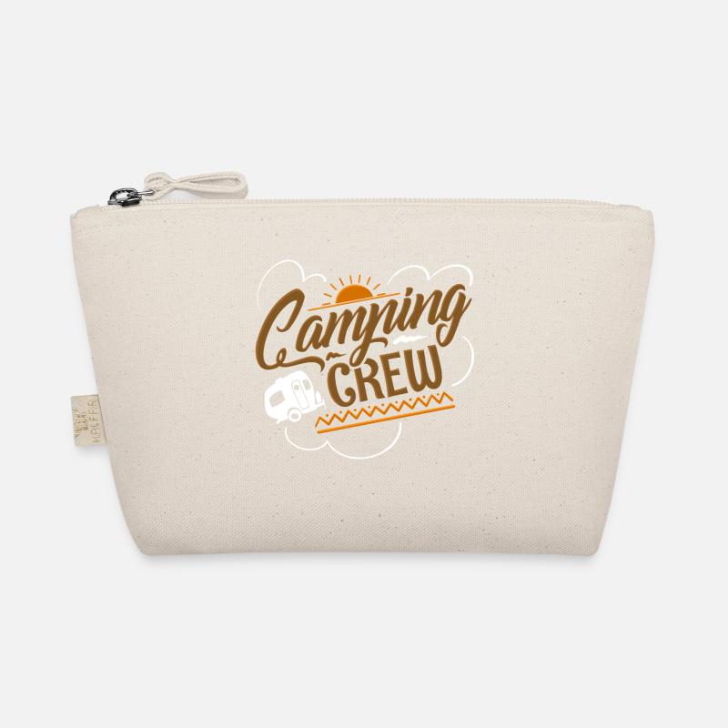 Équipe de camping-car Trousse biologique