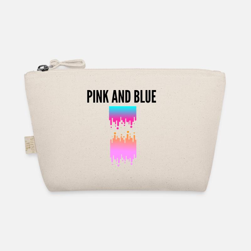 ROSE ET BLEU Trousse biologique