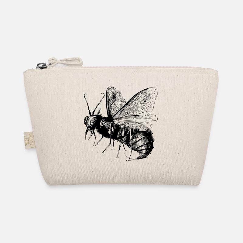 Beelzebub | Devil | Demon | Devil | Satan Organic Pouch