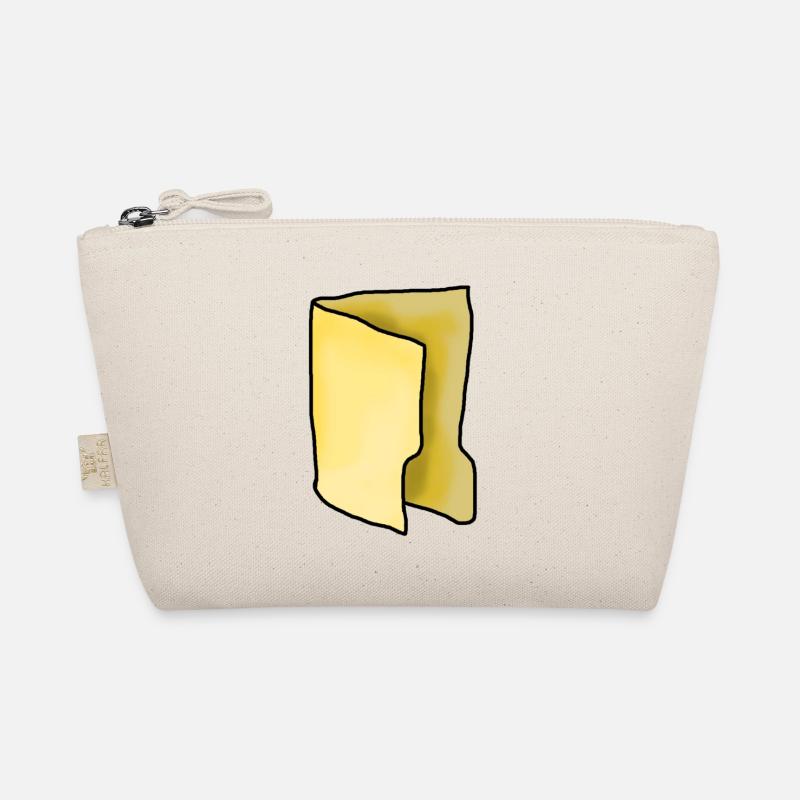 folder - Organic Pouch - nature