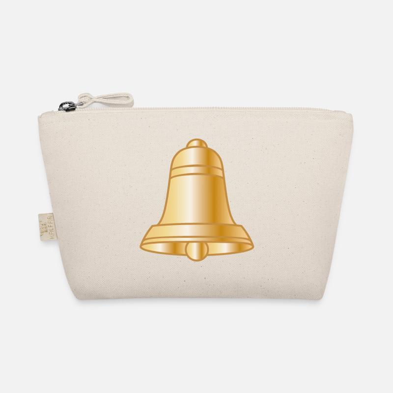 Glocke Bio-Täschchen