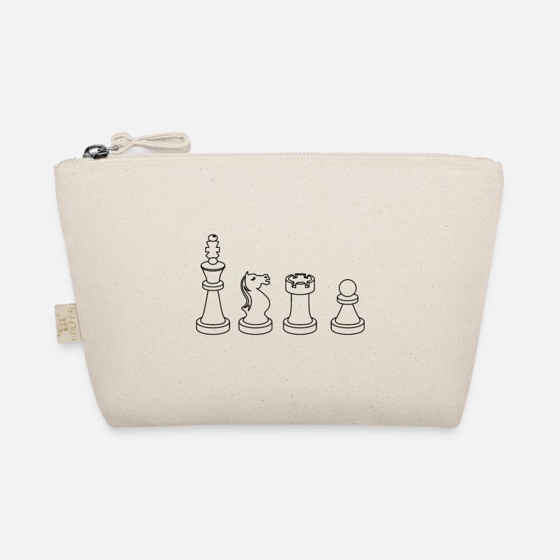 échecs Trousse biologique