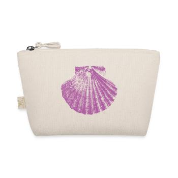 Pétoncle Camino de Santiago - Trousse biologique - nature - Devant