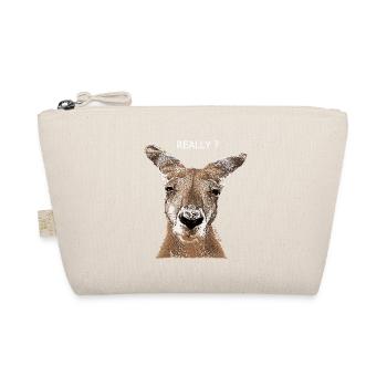 Kangourou vraiment? - Trousse biologique - nature - Devant