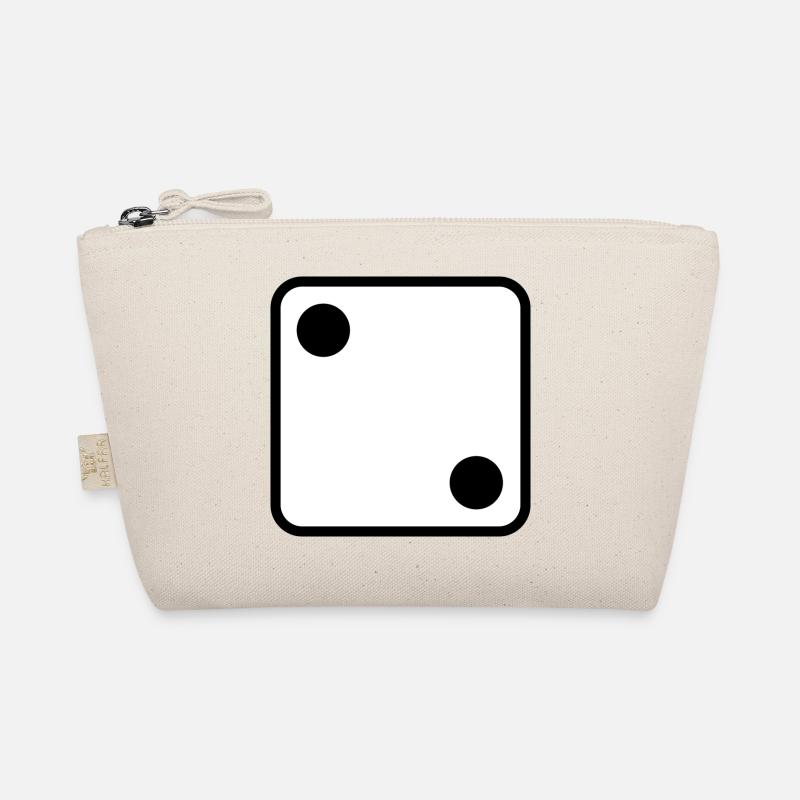 Cubes de conception de symbole pour personnaliser Trousse biologique