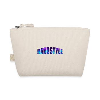Style dur - Trousse biologique - nature - Devant