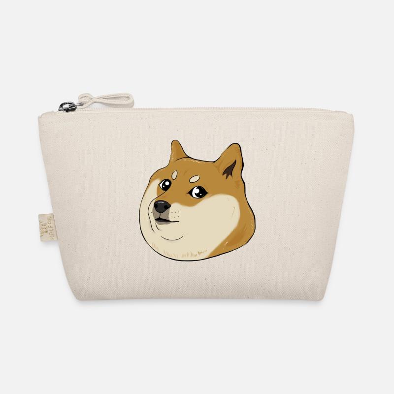 Mème Doggo Trousse biologique