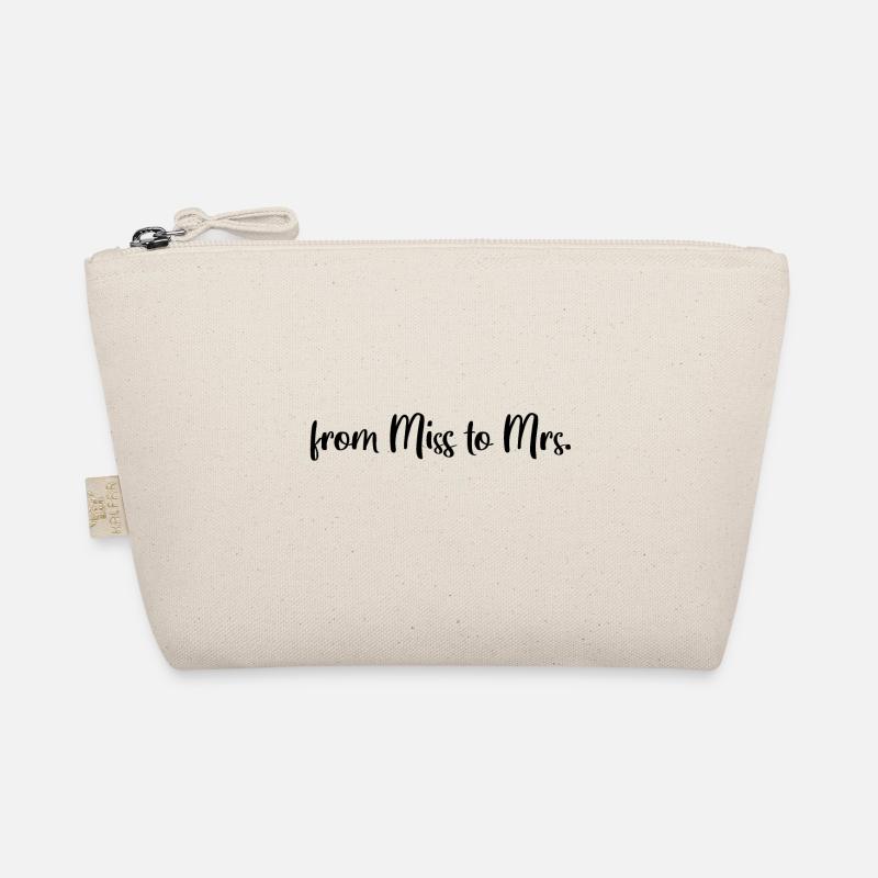 de Mlle à Mme Trousse biologique