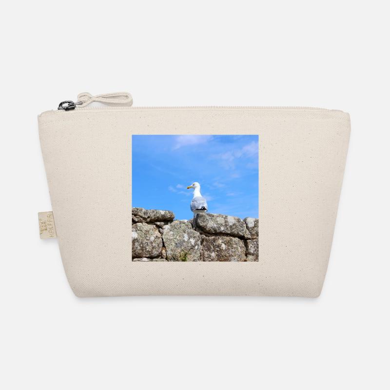 Seagull Northern Germany Organic Pouch