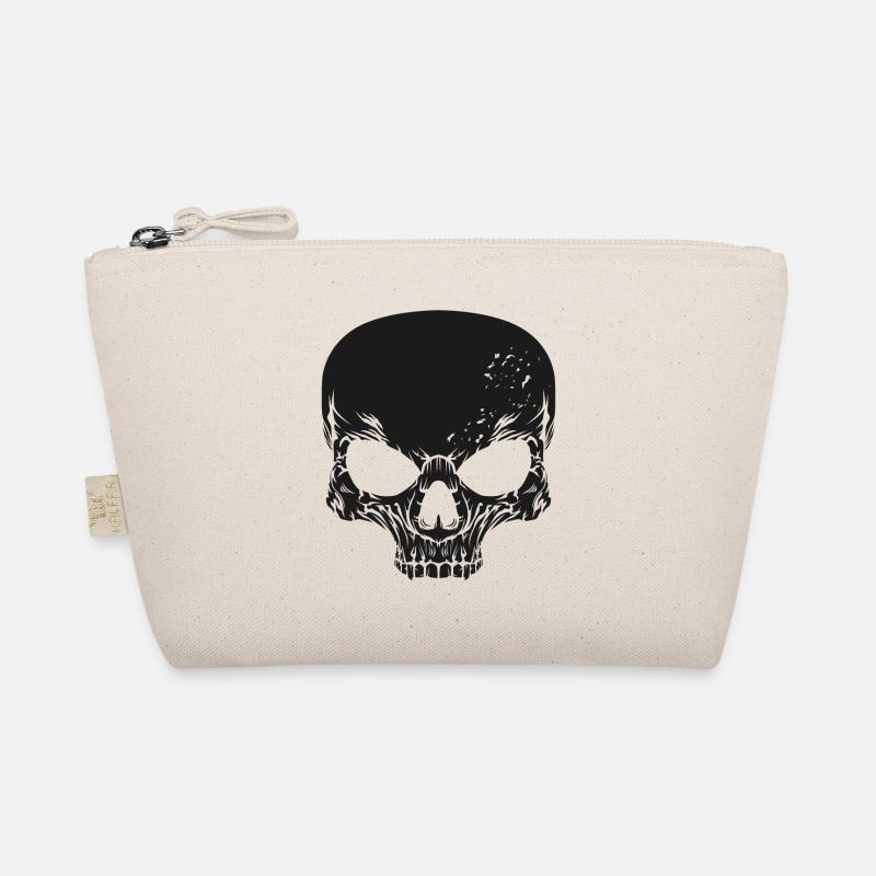 Crâne crâne crâne Trousse biologique