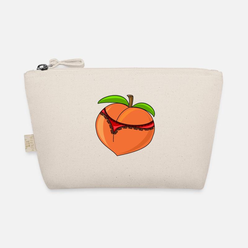 Pêche drôle avec string Trousse biologique