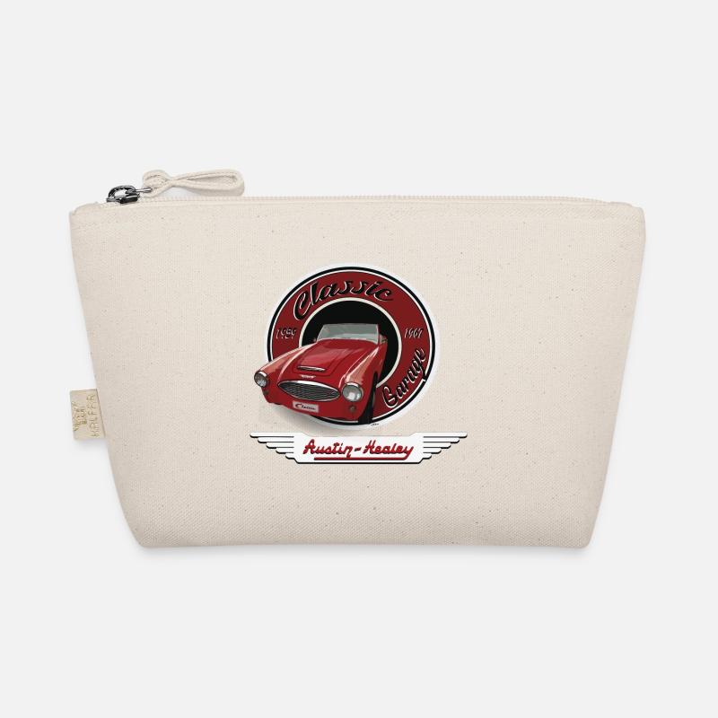 Voiture classique Trousse biologique