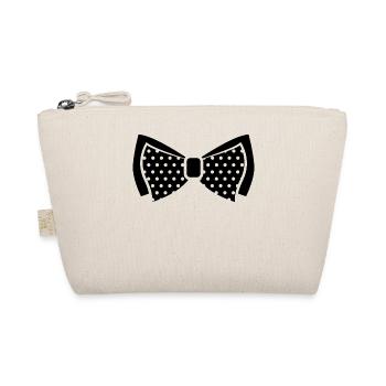 Fly - Organic Pouch - nature - Front