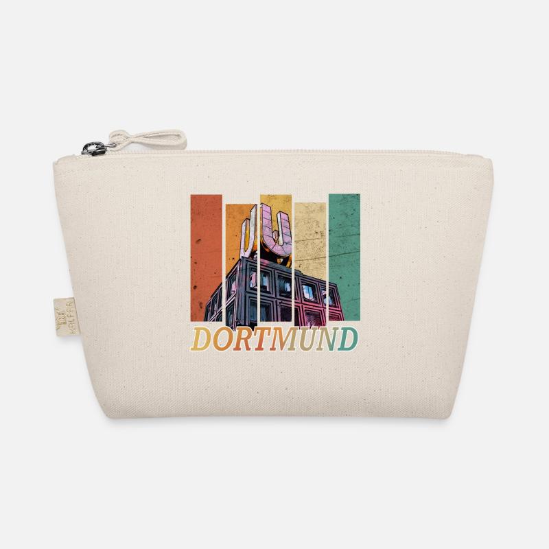 Dortmund Trousse biologique