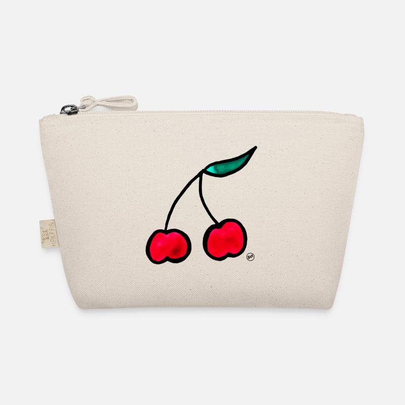 *BAM* be_cherry - Trousse biologique - nature