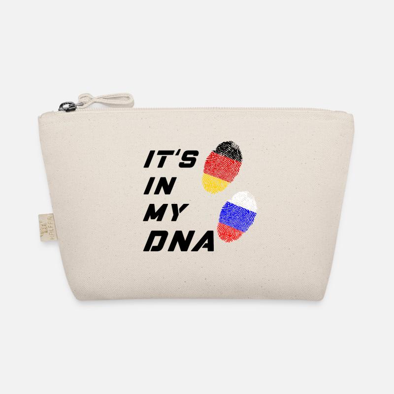 C'est dans mon ADN l'Allemagne et la Russie Trousse biologique