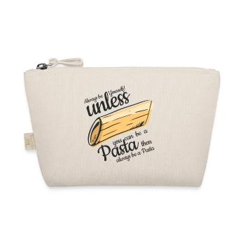 Cadeau de farine de spaghetti de pâte de nouilles de pâtes - Trousse biologique - nature - Devant
