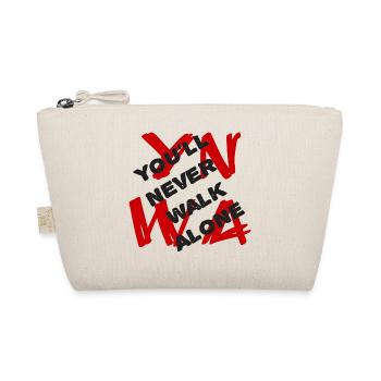 YNWA - Trousse biologique - nature - Devant