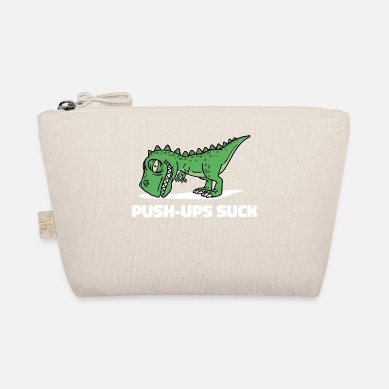 Muscle Training Workout Gym Gym Sport Organic Pouch