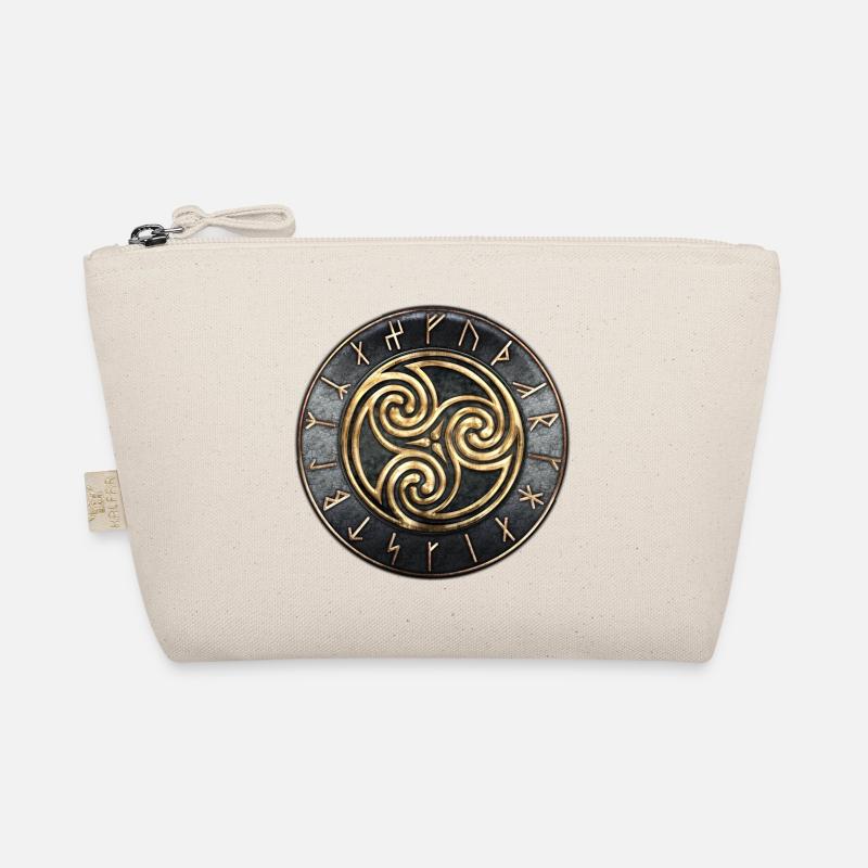 Triskète Trousse biologique