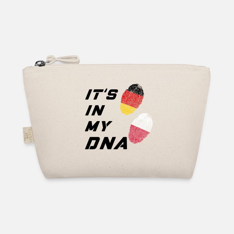 C’est dans mon ADN Allemagne et Pologne Trousse biologique