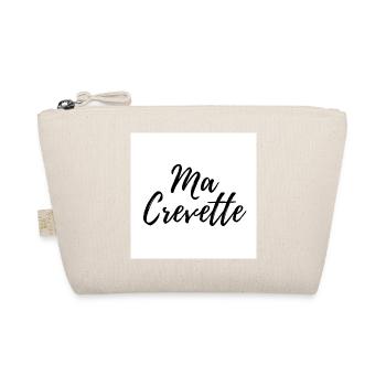 MA CREVETTE - Trousse biologique - nature - Devant
