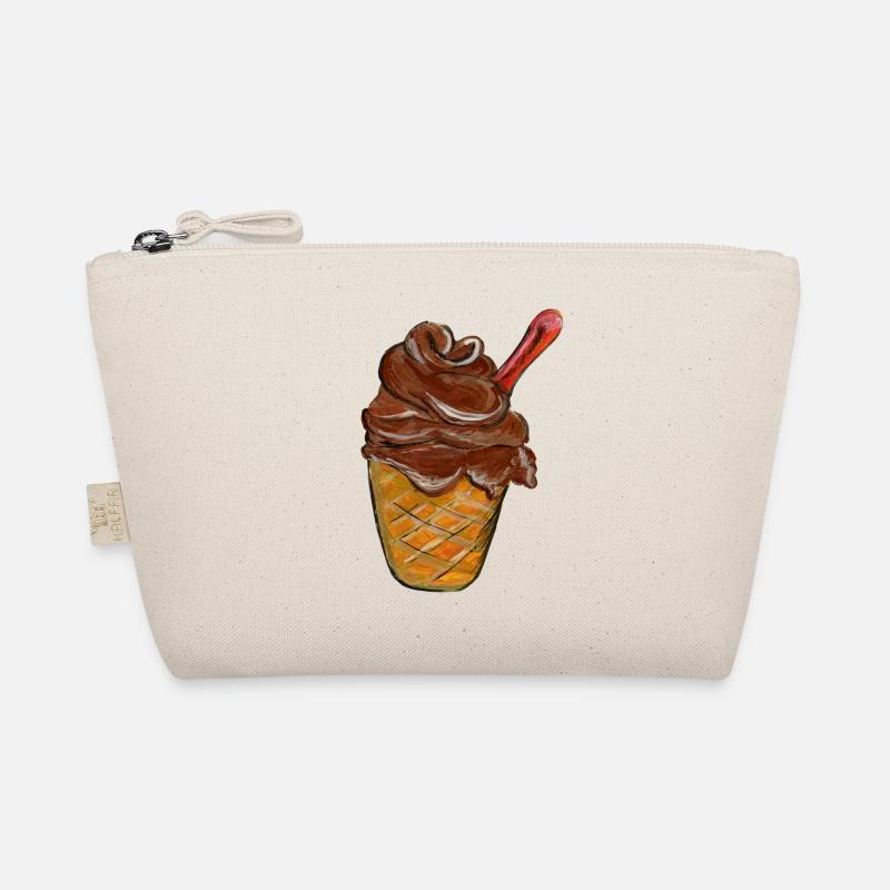 glace chocolat Trousse biologique