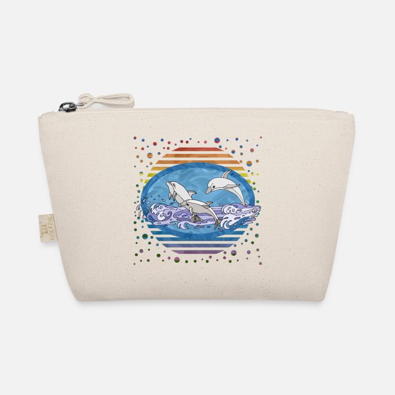 dauphins Trousse biologique