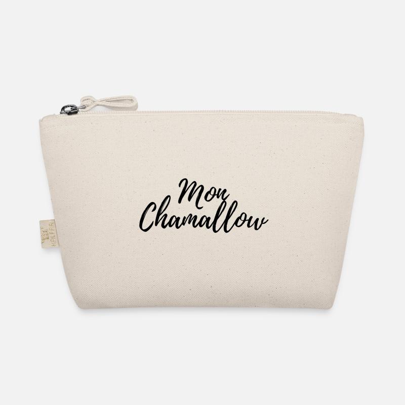 MON CHAMALLOW Trousse biologique