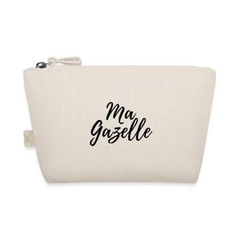 MA GAZELLE - Trousse biologique - nature - Devant