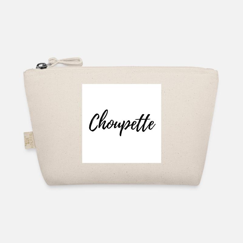 CHOUPETTE Trousse biologique