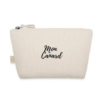 MON CANARD - Trousse biologique - nature - Devant