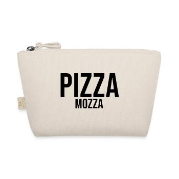 Pizza Italian Food - Organic Pouch - nature - Front