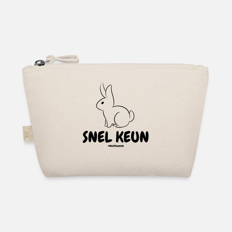 velocemente Borsetta ecologica 