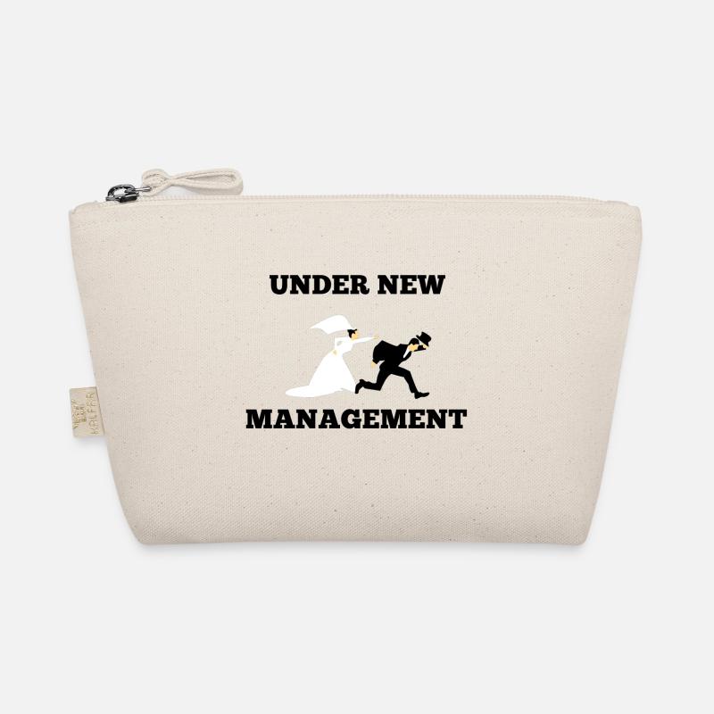 Junggesellenabschied Bio-Täschchen