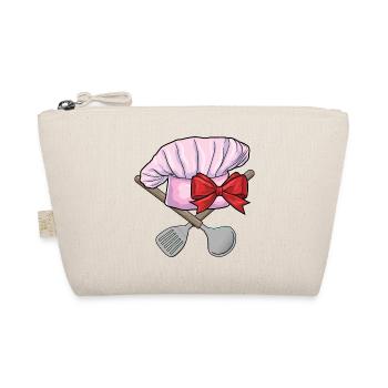 Cuisine de Chef’s Hat - Trousse biologique - nature - Devant