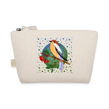 Oiseau - Trousse biologique - nature - Devant