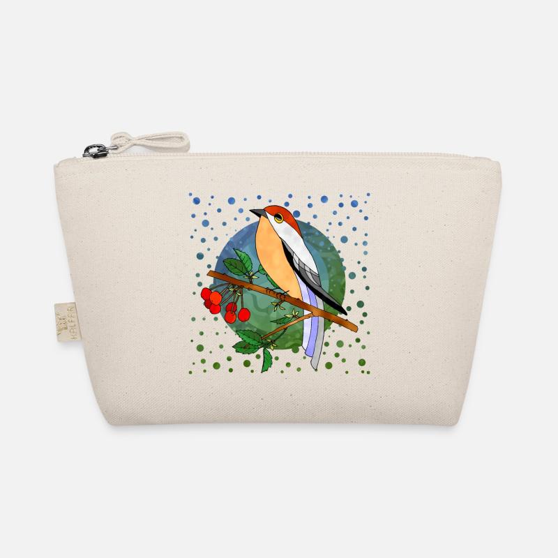 Oiseau Trousse biologique