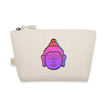 Bouddha du parti - Trousse biologique - nature - Devant