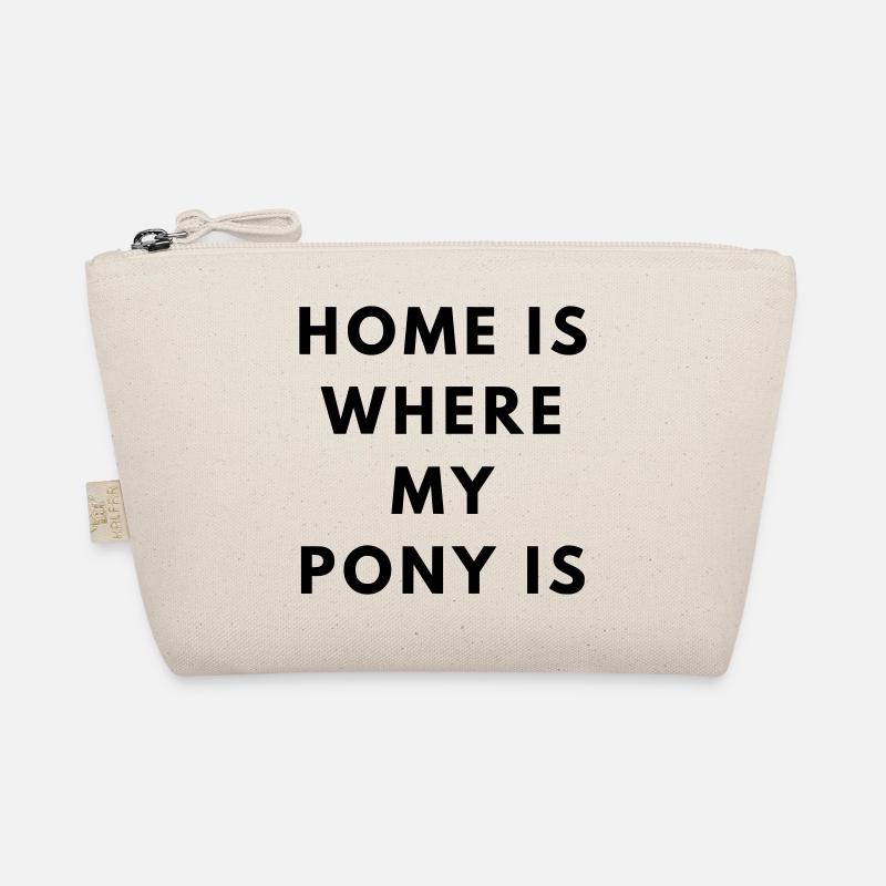 Maison de poney Trousse biologique