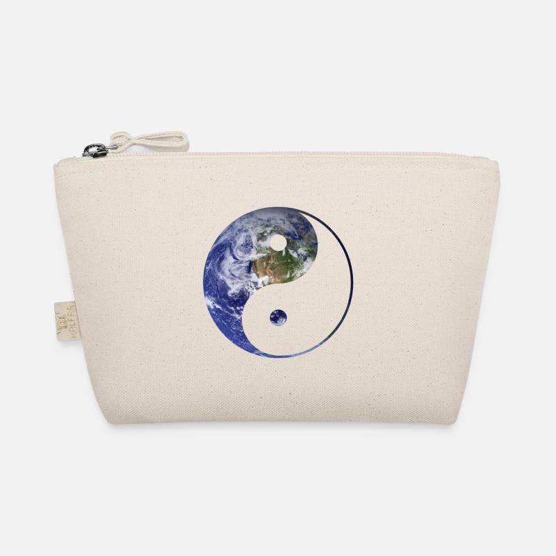 terre yin et yang Trousse biologique