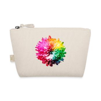 Chrysanthème Arc-en-ciel - Trousse biologique - nature - Devant