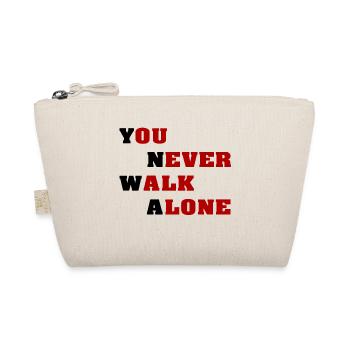 YNWA - Trousse biologique - nature - Devant