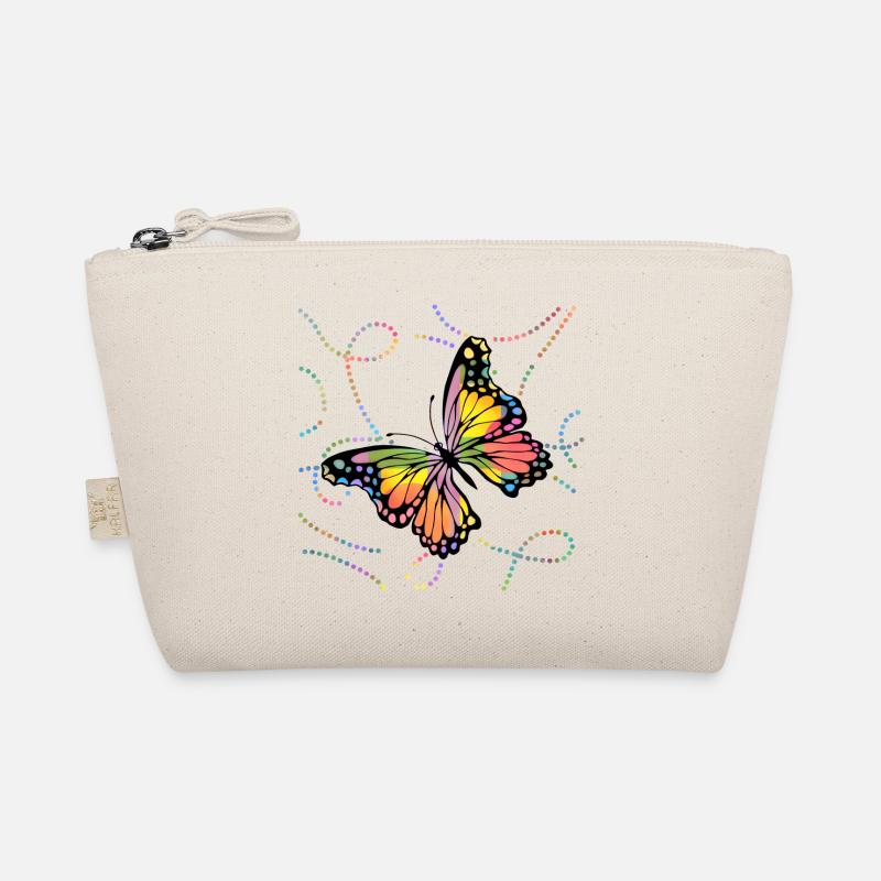 papillon Trousse biologique