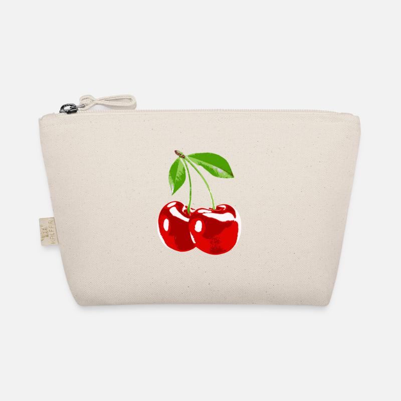 Cherry cherry fruit harvest Organic Pouch