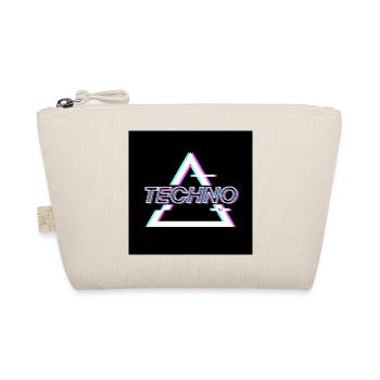 Techno - Trousse biologique - nature - Devant