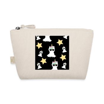alpaga - Trousse biologique - nature - Devant